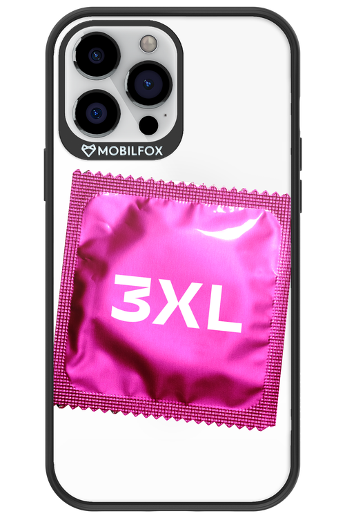 3XL 2.0 - Apple iPhone 13 Pro Max