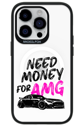 Need money for AMG - Apple iPhone 14 Pro