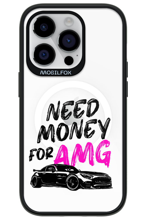 Need money for AMG - Apple iPhone 14 Pro