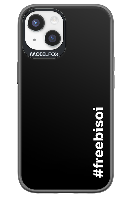 freebisoi III - Apple iPhone 14