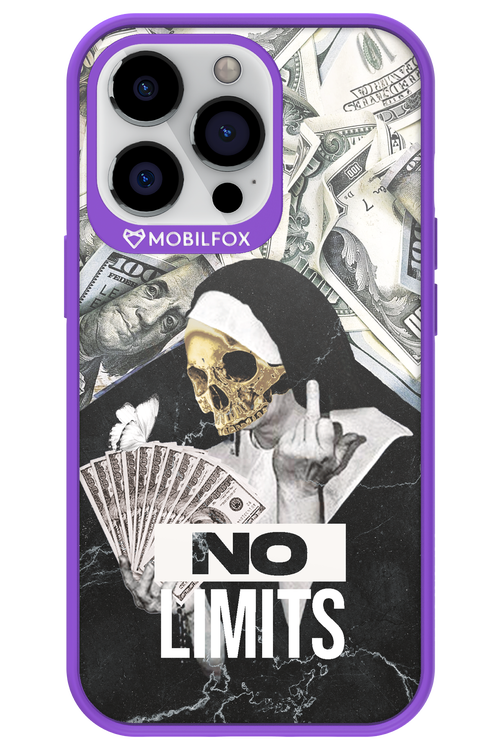 No Limits 2.0 - Apple iPhone 13 Pro