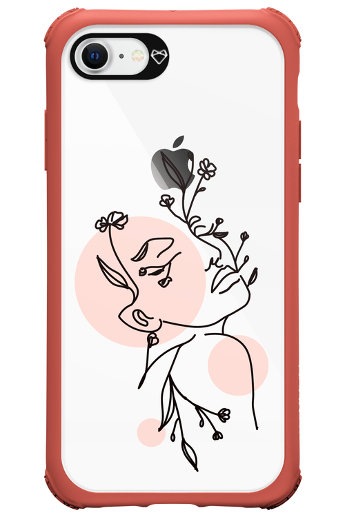 Confidence 2.0 - Apple iPhone 8
