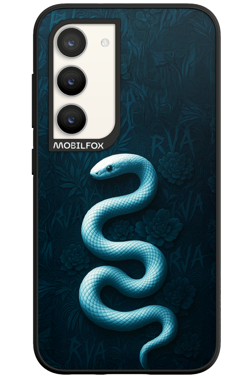 Night Venom 2.0 - Samsung Galaxy S23
