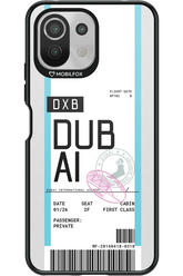 Private - Xiaomi Mi 11 Lite (2021)