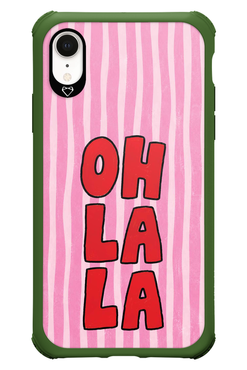 OHLALA 2.0 - Apple iPhone XR