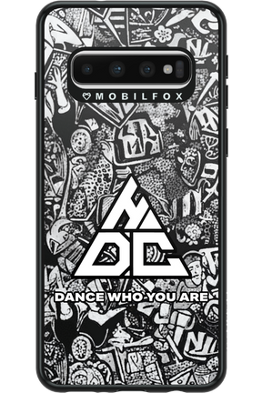 HDC 7 2.0 - Samsung Galaxy S10