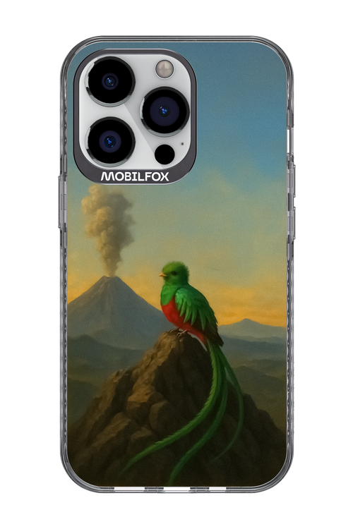 Birdy 2.0 - Apple iPhone 13 Pro