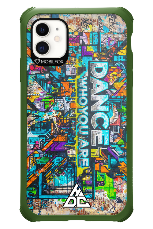 HDC 4 - Apple iPhone 11