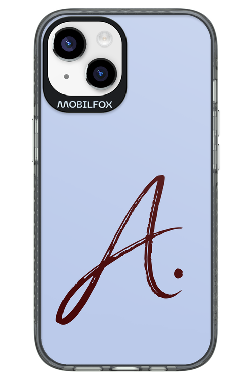 (Jellyfish Presso) A 2.0 - Apple iPhone 14