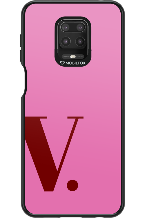 V (Sorbet) 2.0 - Xiaomi Redmi Note 9 Pro