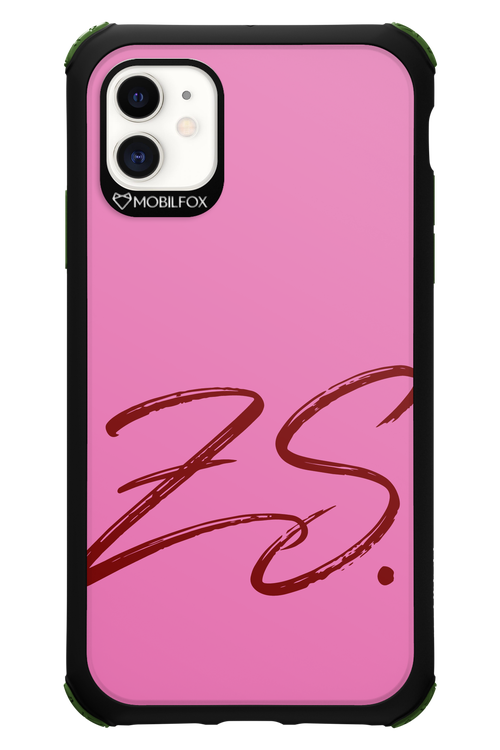 (Sorbet) ZS 2.0 - Apple iPhone 11