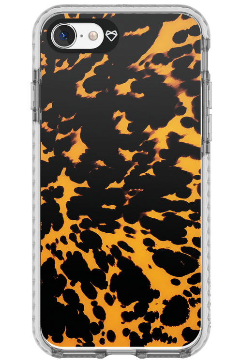 Tortoise Shell 2.0 - Apple iPhone 8