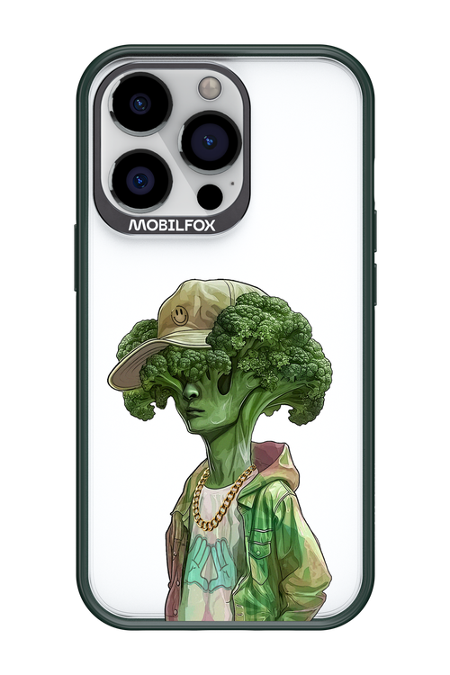 Brokkoli - Apple iPhone 13 Pro