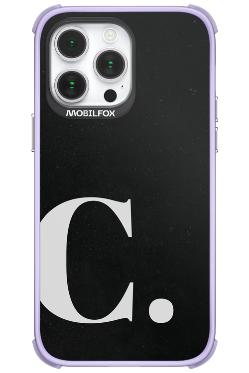 C (Off Space) 2.0 - Apple iPhone 14 Pro Max