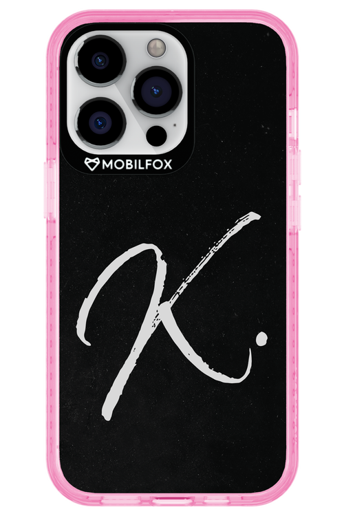 (Off Space) K 2.0 - Apple iPhone 13 Pro