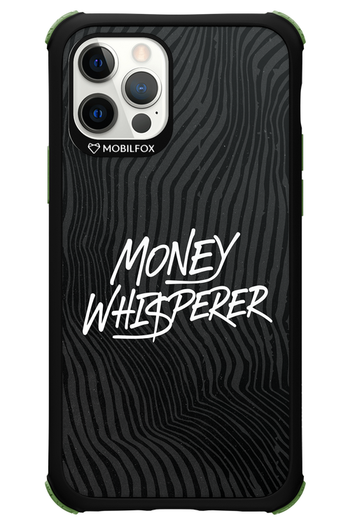 Money Whisperer 2.0 - Apple iPhone 12 Pro