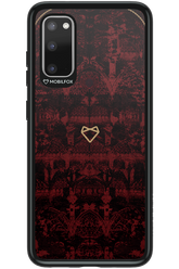 Portugalia x Mobilfox 2.0 - Samsung Galaxy S20