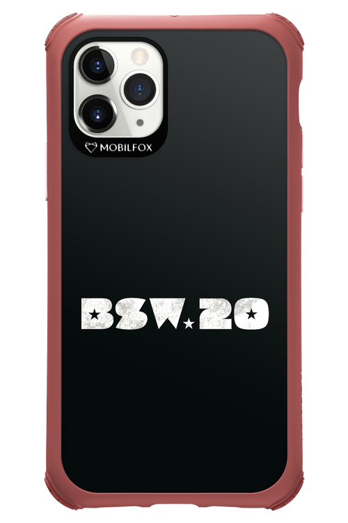 BSW 20 (7) 2.0 - Apple iPhone 11 Pro