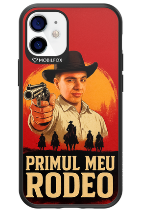Cowboy - Apple iPhone 12 Mini