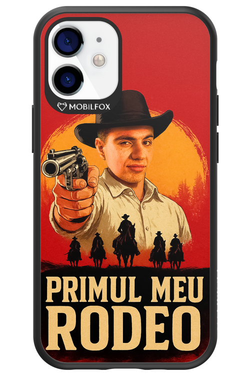 Cowboy - Apple iPhone 12 Mini