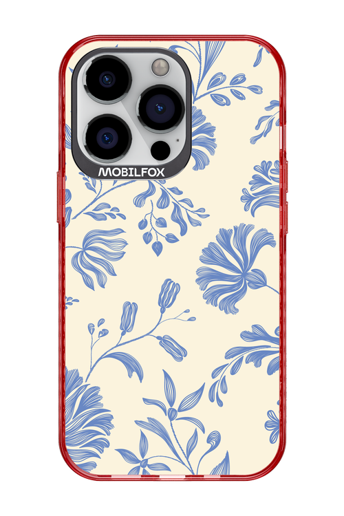 Simple Flowers 2.0 - Apple iPhone 13 Pro