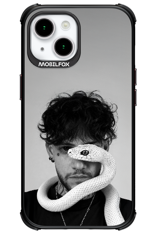 SNAKE (RAVA) 2.0 - Apple iPhone 15