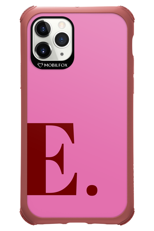 E (Sorbet) 2.0 - Apple iPhone 11 Pro