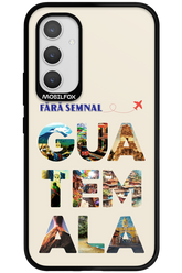 Guatemala 2.0 - Samsung Galaxy A54