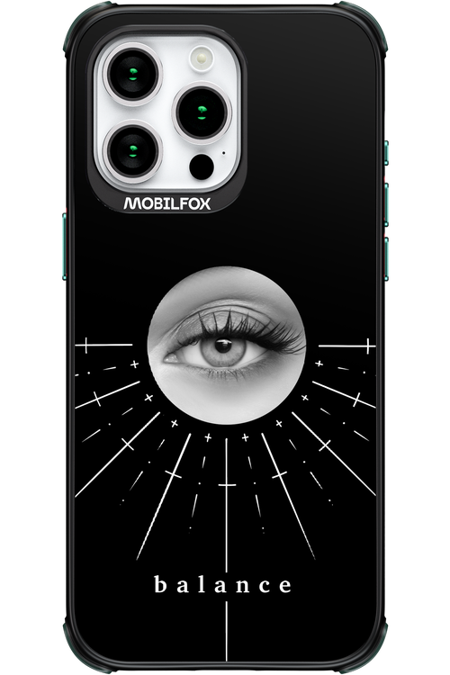 Szem 2.0 - Apple iPhone 15 Pro Max