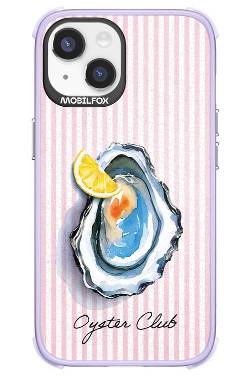 Oyster Club 2.0 - Apple iPhone 14