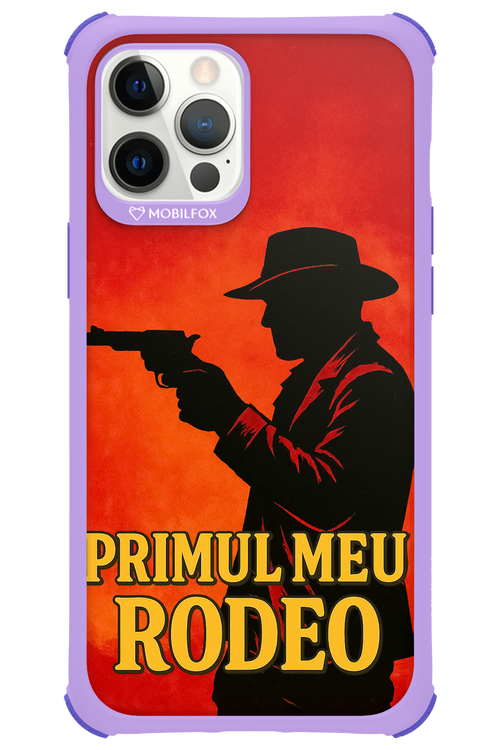 Rodeo - Apple iPhone 12 Pro Max