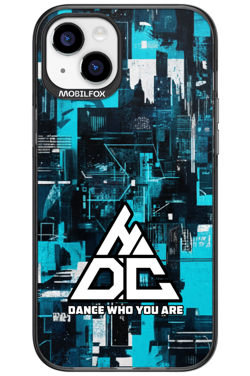 HDC 5 2.0 - Apple iPhone 15 Plus