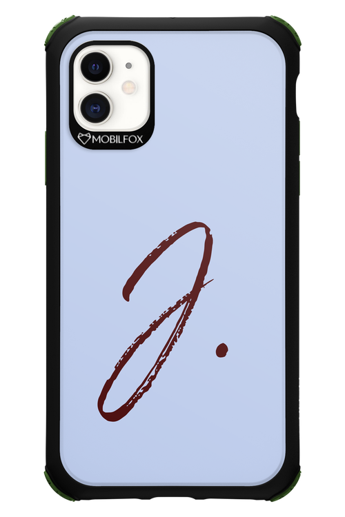 (Jellyfish Presso) J 2.0 - Apple iPhone 11