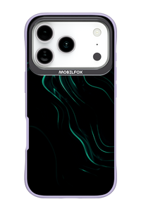 Northern Lights 2.0 - Apple iPhone 17 Pro