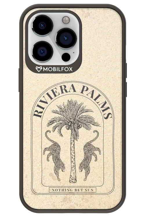 Riviera Palms 2.0 - Apple iPhone 13 Pro