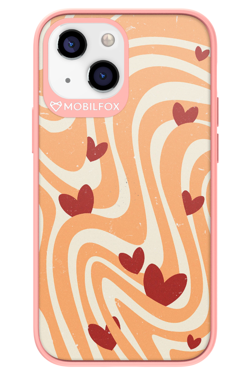 Heartwave 2.0 - Apple iPhone 13 Mini