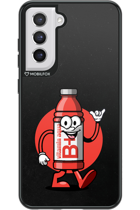 Vitamin Aqua B+ - Samsung Galaxy S21 FE