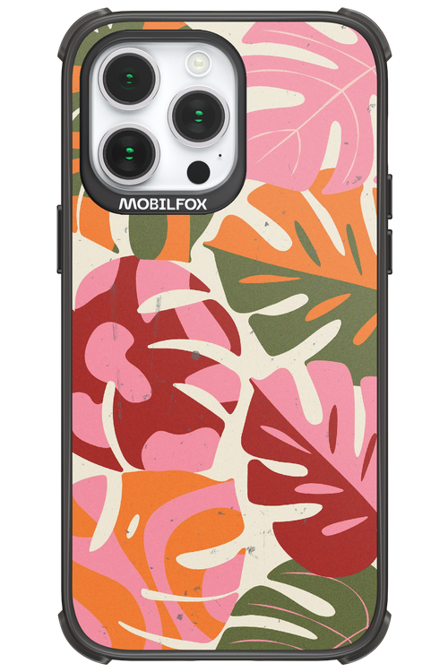 Tropical Heatwave 2.0 - Apple iPhone 14 Pro Max