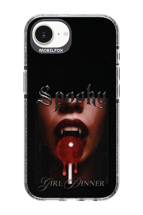 Freaky Girl - Apple iPhone 16e