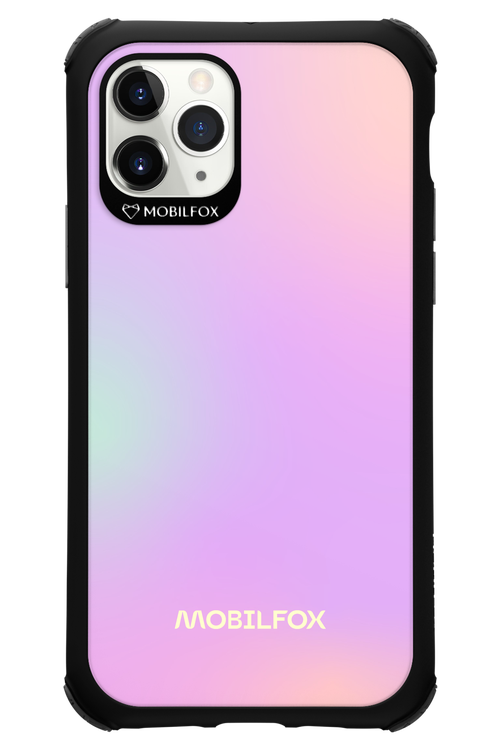 Pastel Violet 2.0 - Apple iPhone 11 Pro
