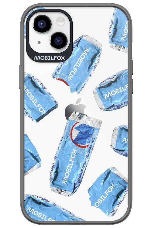 Mobilfox Gum - Apple iPhone 14 Plus