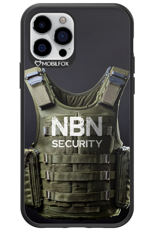 Secu 2.0 - Apple iPhone 12 Pro