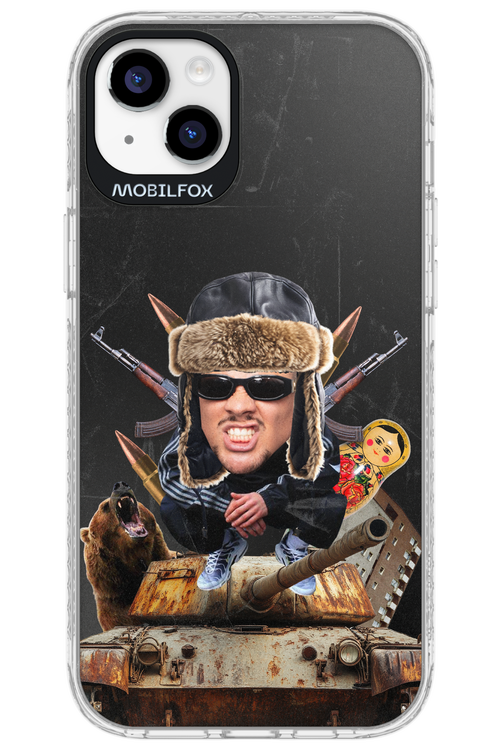 Final Boss - Apple iPhone 14 Plus