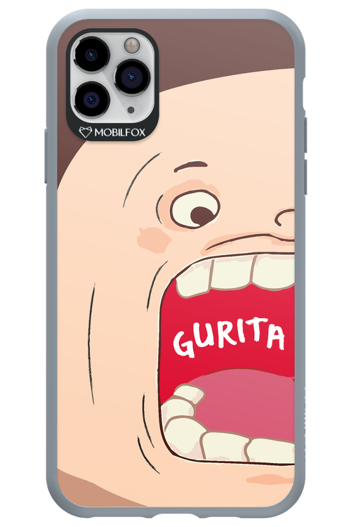 GURITA 2 - Apple iPhone 11 Pro Max