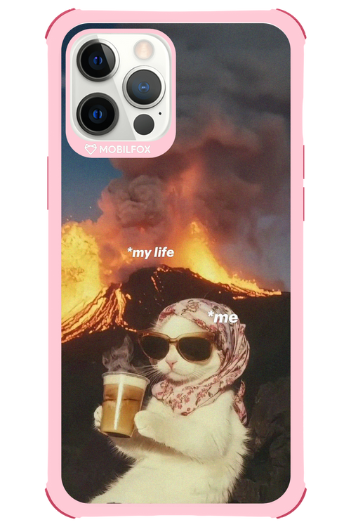 My life 2.0 - Apple iPhone 12 Pro Max