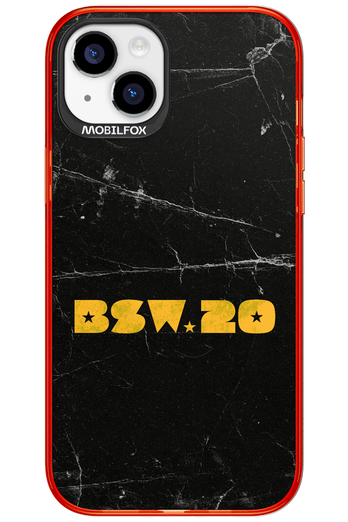 BSW 20 (5) 2.0 - Apple iPhone 15 Plus