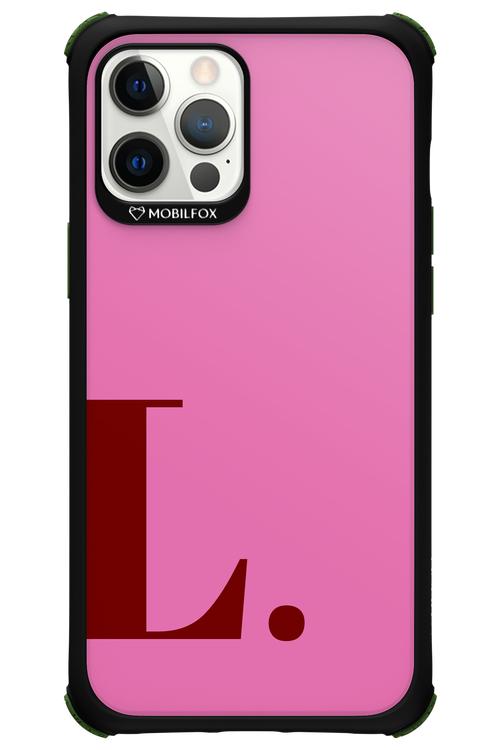 L (Sorbet) 2.0 - Apple iPhone 12 Pro Max
