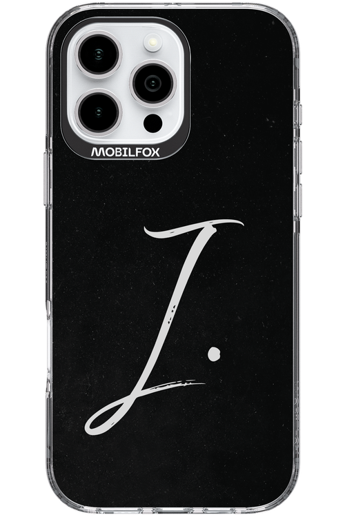 (Off Space) I 2.0 - Apple iPhone 16 Pro Max