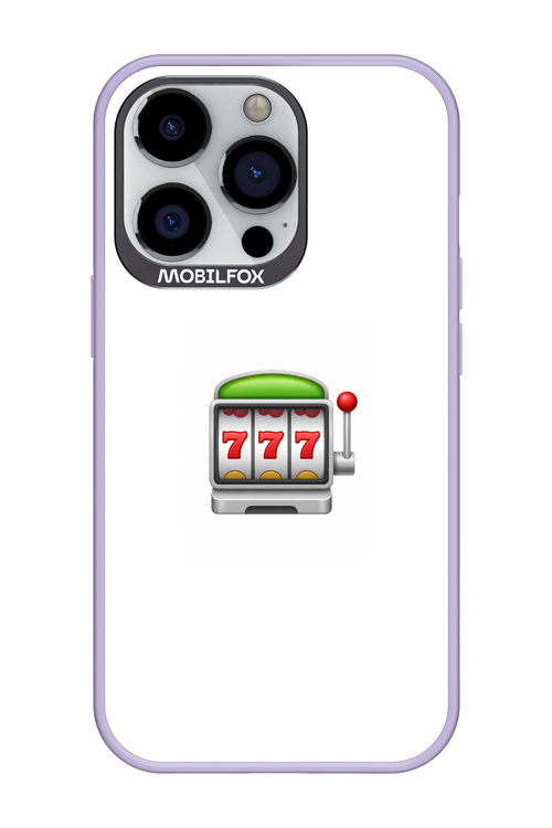 777 2.0 - Apple iPhone 13 Pro