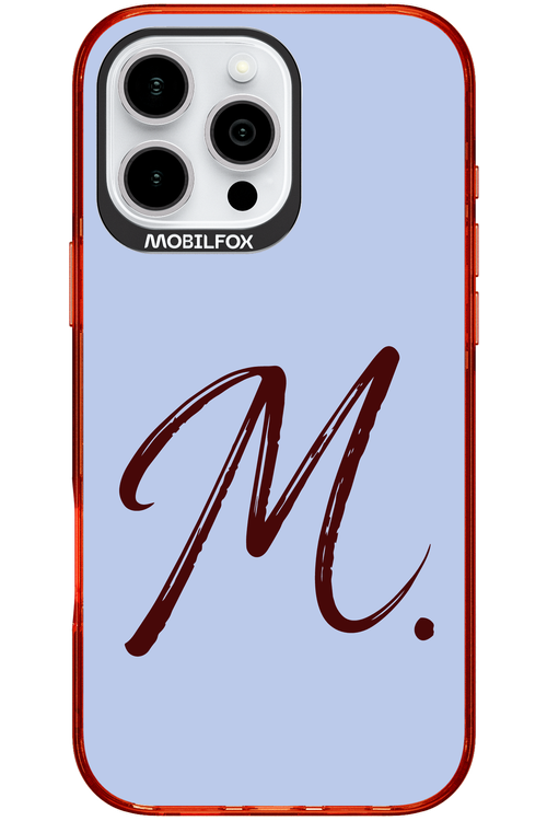 (Jellyfish Presso) M 2.0 - Apple iPhone 16 Pro Max
